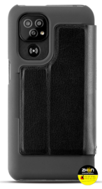 Doro Wallet Case voor Smartphone 8100 - zwart