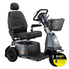 Excel Galaxy Plus EVO HD 3 - LPF (Lithium) Accu - NIEUW !