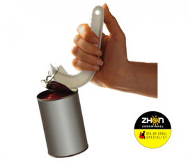 J-Popper ring-blik opener