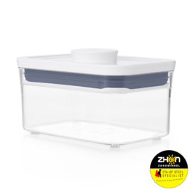 Oxo boxen Pop