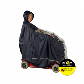 Splash Scooter Cape