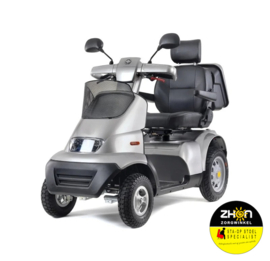 Afiscooter S4 - Afikim - Scootmobiel