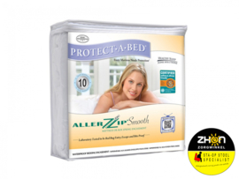 AllerZip® Matras/kussen beschermer