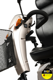 Ceres 4 Deluxe - Scootmobiel - Vermeiren