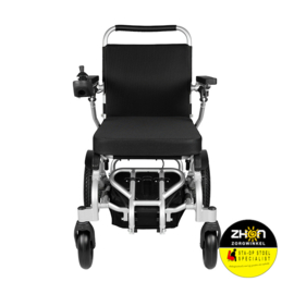 e-Ability ProRider STD Elektrische inklapbare lichtgewicht rolstoel  | Officiële Dealer van NL‎