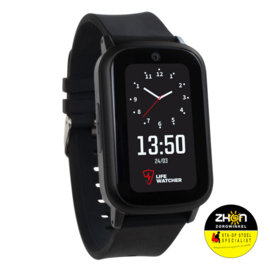 Senior 4G SOS Horloge