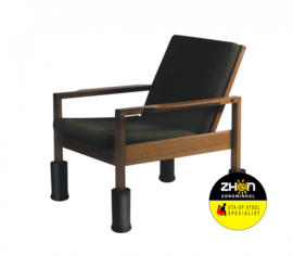 Stoel- bed- of tafel verhogers