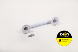 Atlantis wandbeugel kunststof - 30,5 cm