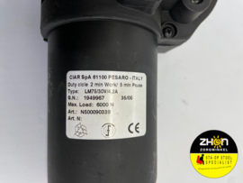 CIAR - Sta-Op Stoel Motor - N500090339 - LM75 - Occasion