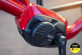 Driewieler Cortes XS - HUKA - Driewiel fiets - Compact