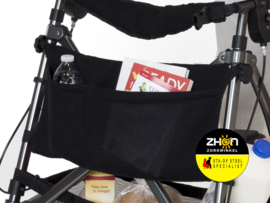 Fold n go Rollator