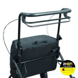 Shopiroll Rollator