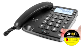 Doro Magna 4000 zeer luide seniorentelefoon