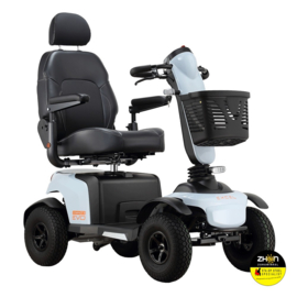 Excel Galaxy Compact II EVO - LPF (Lithium) Accu - NIEUW !