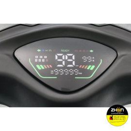 IVA T3 - 2.0  - Het nieuwe scooter rijden met 3 wielen - NIEUW Model 2024