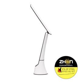 To Go oplaadbare tafel/bureaulamp - SBR