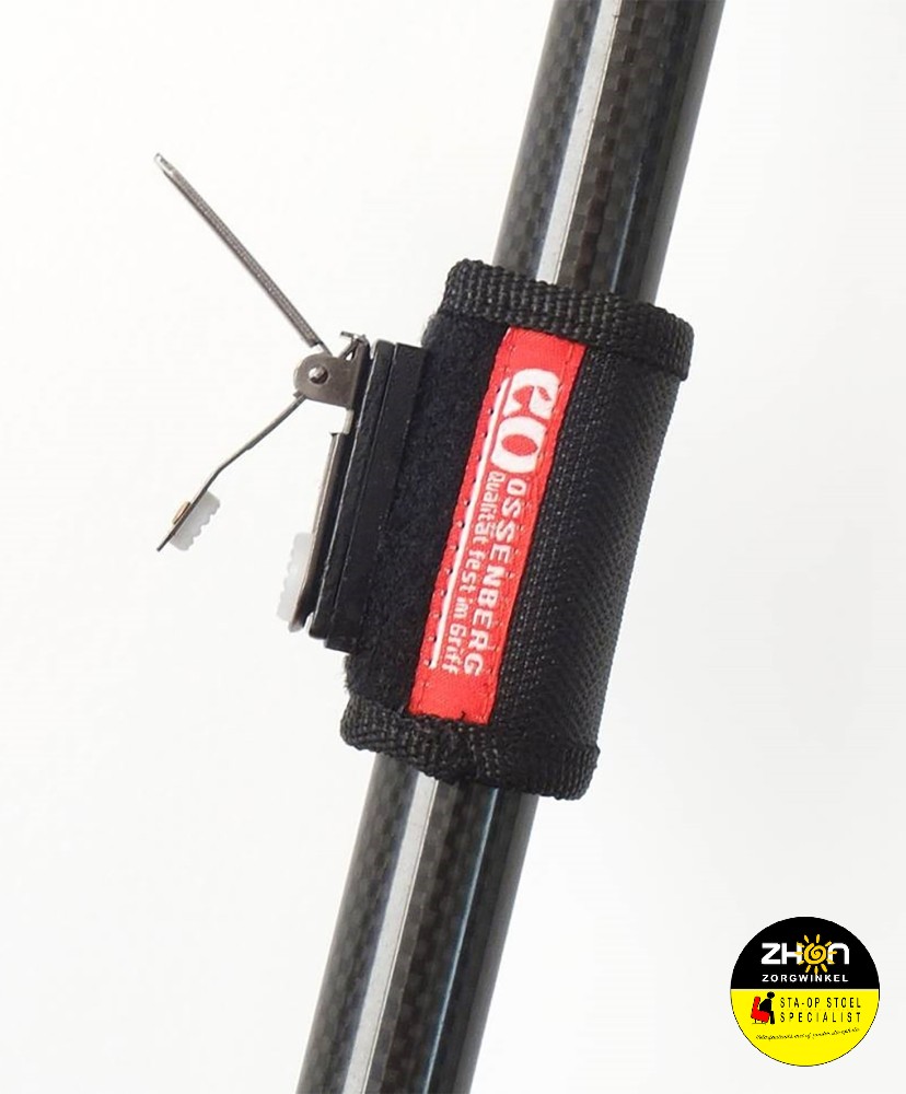 Easy Click magnetische stokhouder