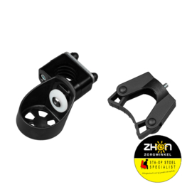 Stokhouder | Accessoire Joyrider / Splitrider Ultra Light Elektrische Rolstoel | Officiële Dealer van NL‎