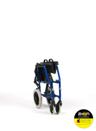 Transportrolstoel Bobby