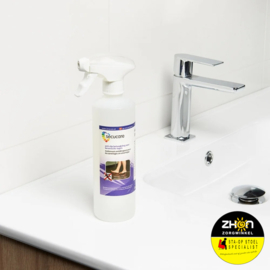 Anti-slip tegelspray - 100 ml of 500 ml