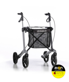 Gemino 30 rollator diverse kleuren