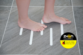 Atlantis anti-slip rondjes & strips - Strips