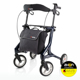 TOPRO Pegasus, Carbon Lichtgewicht Rollator