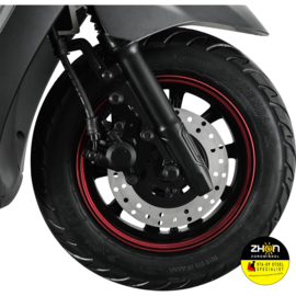 IVA T3 - 2.0  - Het nieuwe scooter rijden met 3 wielen - NIEUW Model 2024