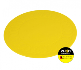 Able2 anti-slip matten rond - 19 cm