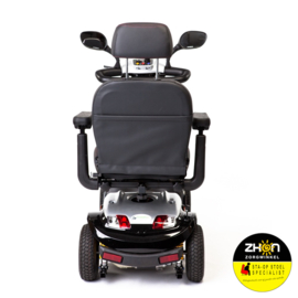 Kymco - Midi XLS - Scootmobiel