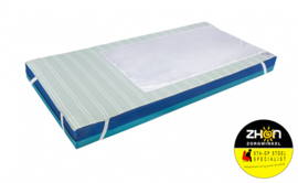 Immedia SatinSheet basislaken - 2D Midi Corner