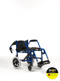 Transportrolstoel Bobby