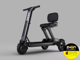 Opvouwbare lichtgewicht Scootmobiel - Relync R2 Compact