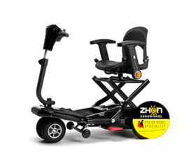 Sedna Premium - Vermeiren Scootmobiel - Vermeiren