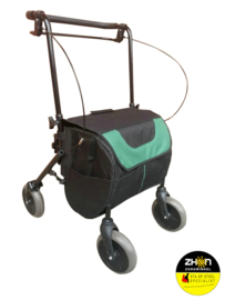 Shopiroll Rollator