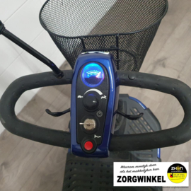 TRAVELUX ZOOM 3 WIEL - SUPERDEAL