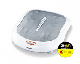 Voetmassage Shiatsu FM60