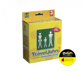 Travel John