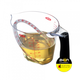 Oxo Maatbeker medium 500 ml