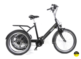 Driewieler Vasco - HUKA - Driewiel fiets
