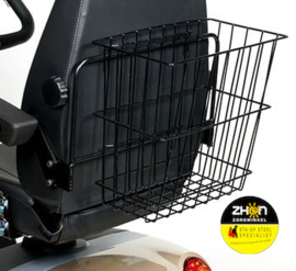 Trophy 3 wiel - Scootmobiel - Handycare - Sunrise Medical
