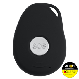 Senior SOS Button Pro - Noodknop