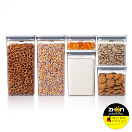 Oxo boxen Pop