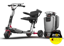 ATTO SPORT Opvouwbare lichtgewicht  Scootmobiel