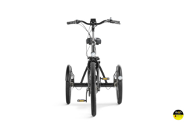 Driewieler Vasco - HUKA - Driewiel fiets