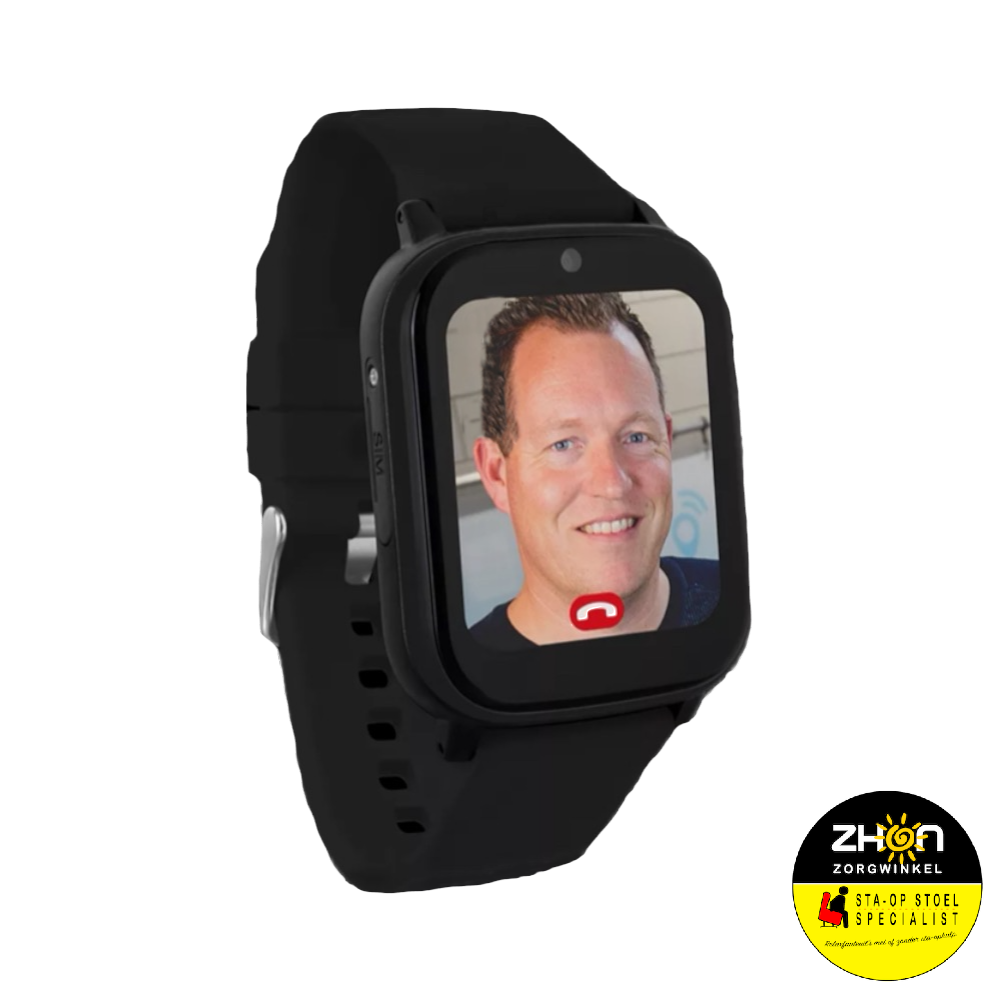 Senior horloge PRIME