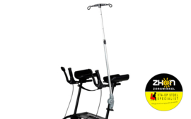 Gemino 30 Walker rollator