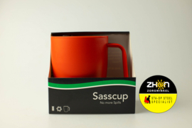 SASSCup drinkbeker - beschikbaar in verschillende kleuren