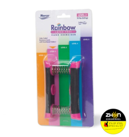 Rainbow Handtrainers