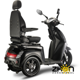 IVA Z1000 Scootmobiel - max 20 km/h